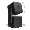 WYZE Cam Pan v3, Indoor/Outdoor IP65-Rated 1080p Pan/Tilt/Zoom Wi-Fi Smart Home Security Camera with Color Night Vision, 2-Way Audio, Compatible with Alexa & Google Assistant, Free Expert Setup