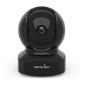 wansview Cameras for Home Security, 2K IP Camera, WiFi Home Indoor Camera for Baby/Pet/Nanny, Motion Detection, 2 Way Audio Night Vision, Compatible with Alexa, with TF Card Slot and Cloud