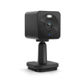 Wyze Cam OG Indoor/Outdoor 1080p Wi-Fi Smart Home Security Camera with Color Night Vision, Built-in Spotlight, Motion Detection, 2-Way Audio, Compatible with Alexa & Google, White, Free Expert Setup