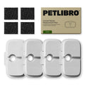 PETLIBRO AI Dog Camera Pet Camera Indoor with Phone App [Multi-Pet Recognition, Daily Activity Analysis & Smart Summaries] Cat Cam 360° View, 1080P Dog Cam Night Vision, 2-Way Audio Home Camera WiFi